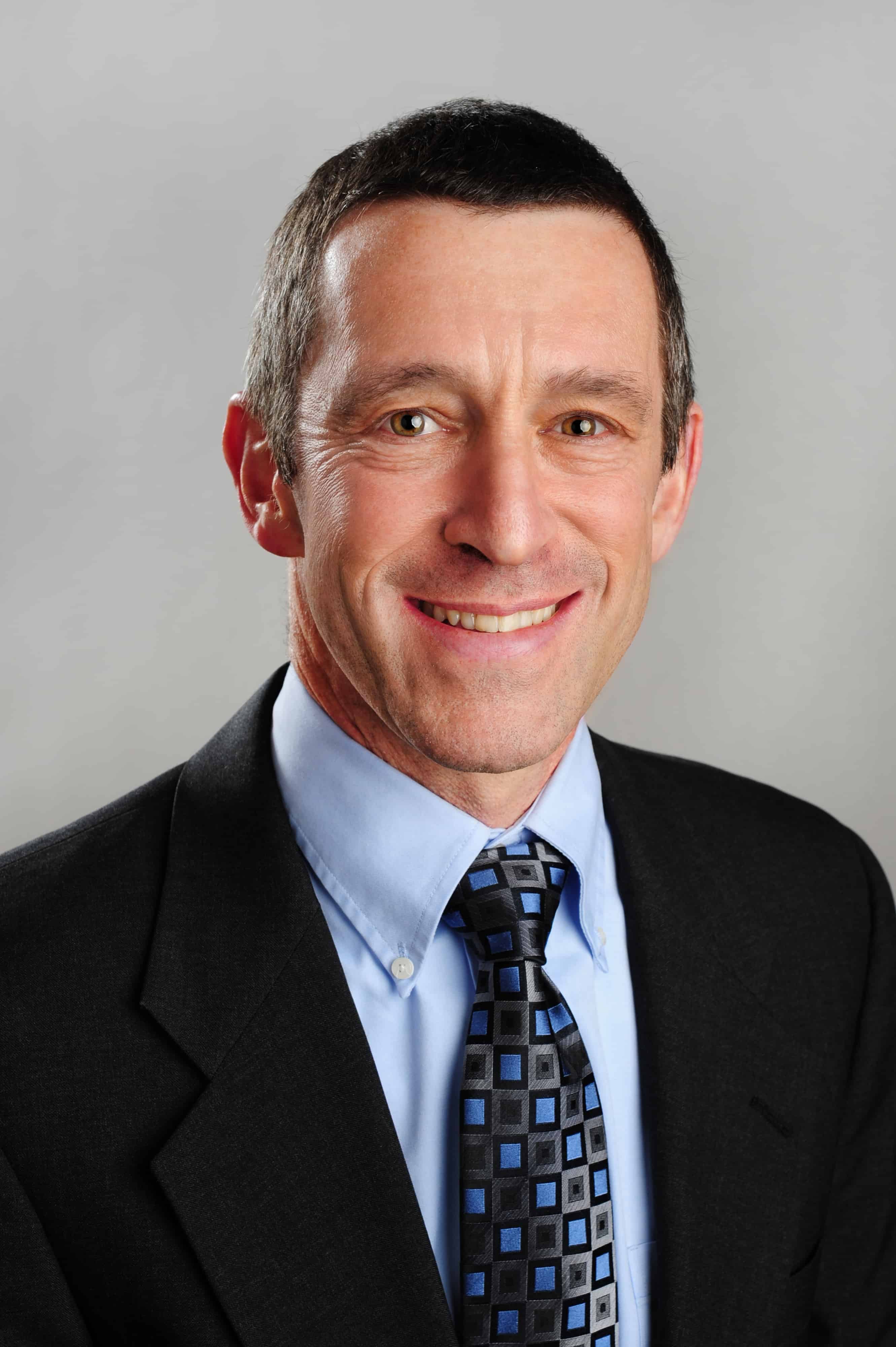 Podiatrist Dr. David Levine