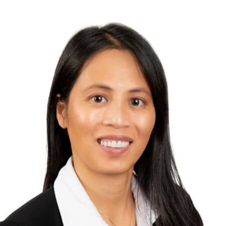 Jenny Nguyen, DPM