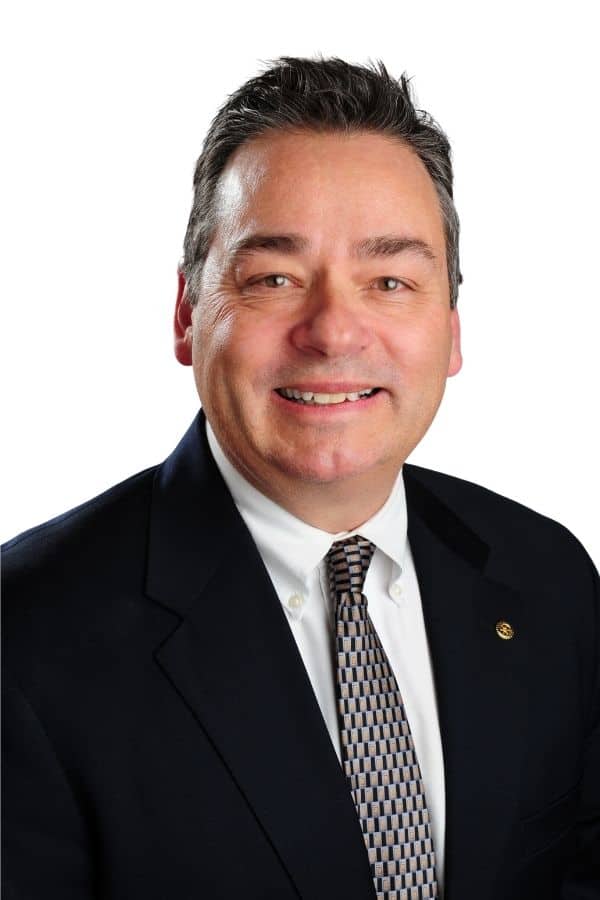 Dr. Todd Harrison, DPM Podiatrist in Hagerstown, MD Foot Doctor