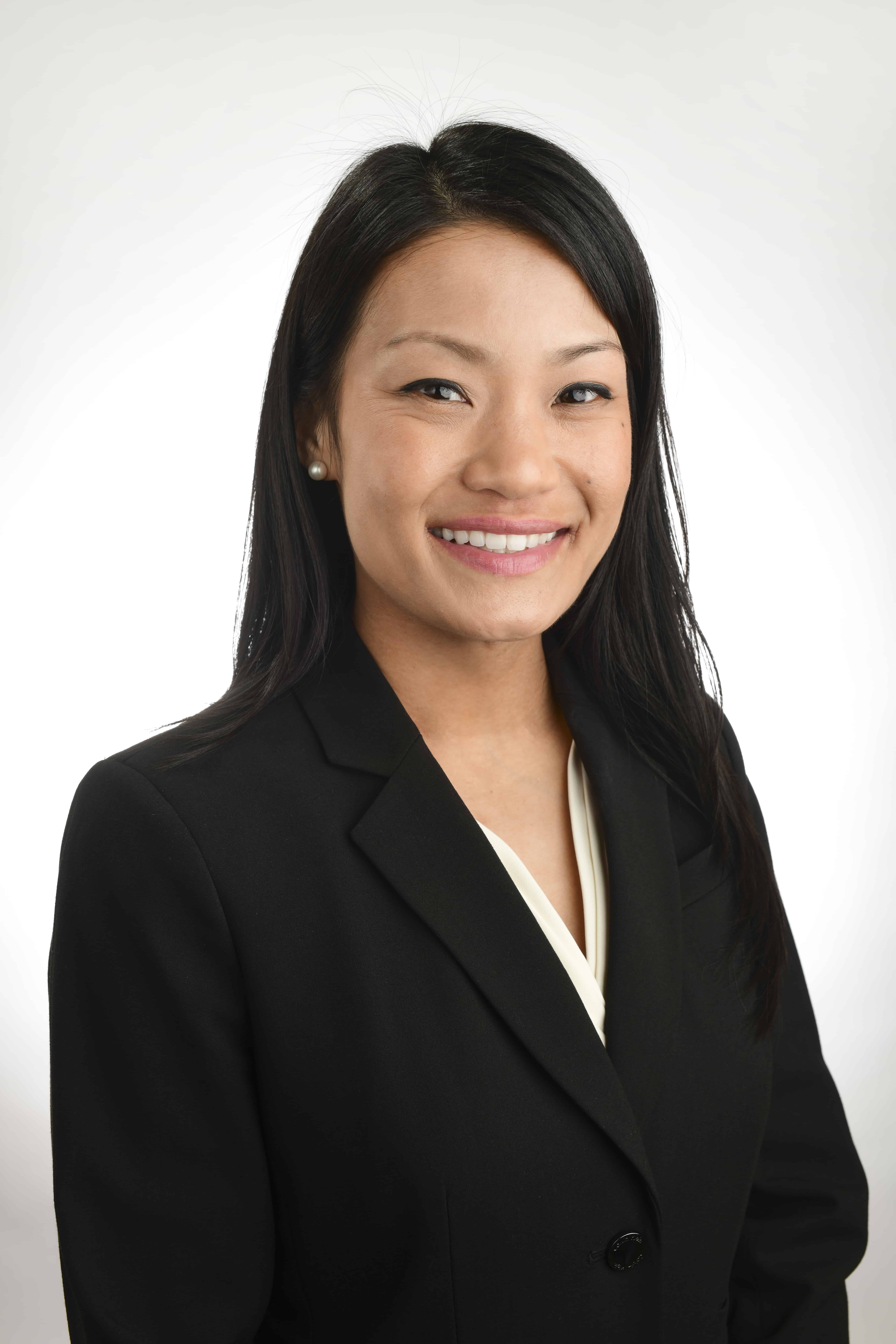 Foot and Ankle Surgeon Dr. Michelle Le