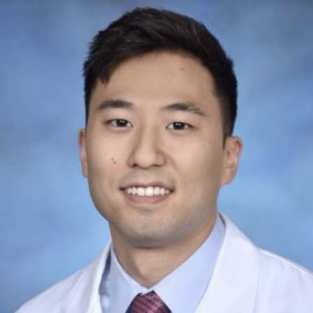 Dr. James Chung